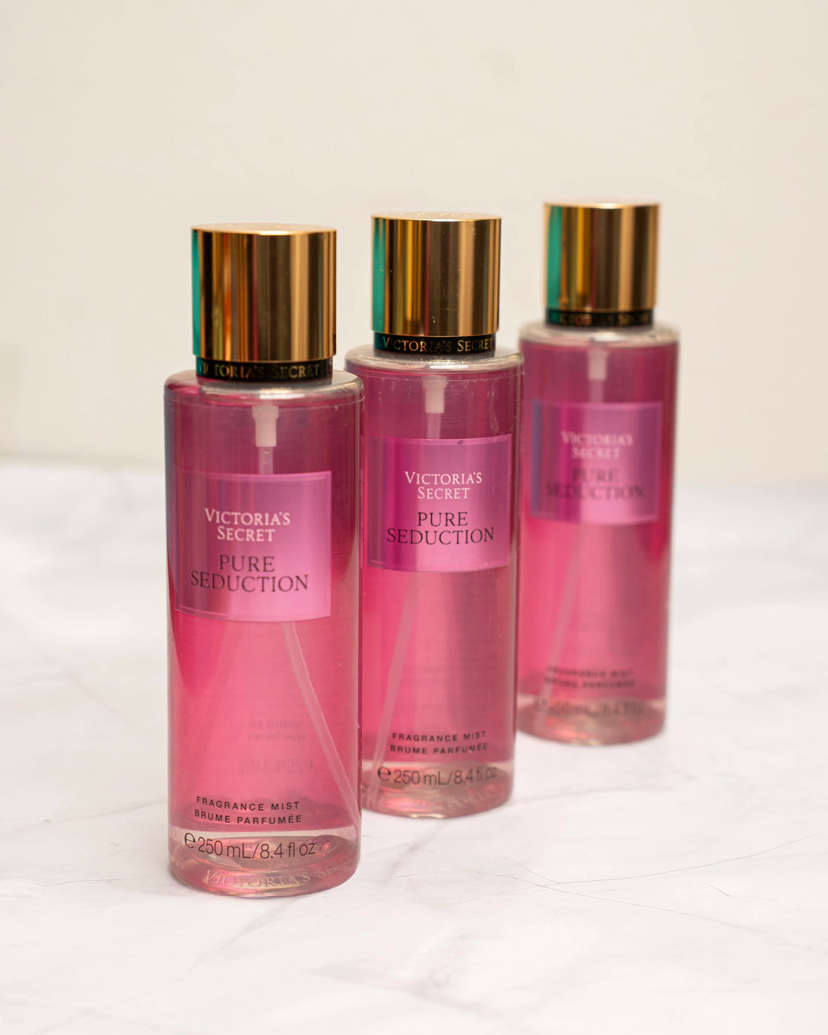 Body Mist Pure Seduction