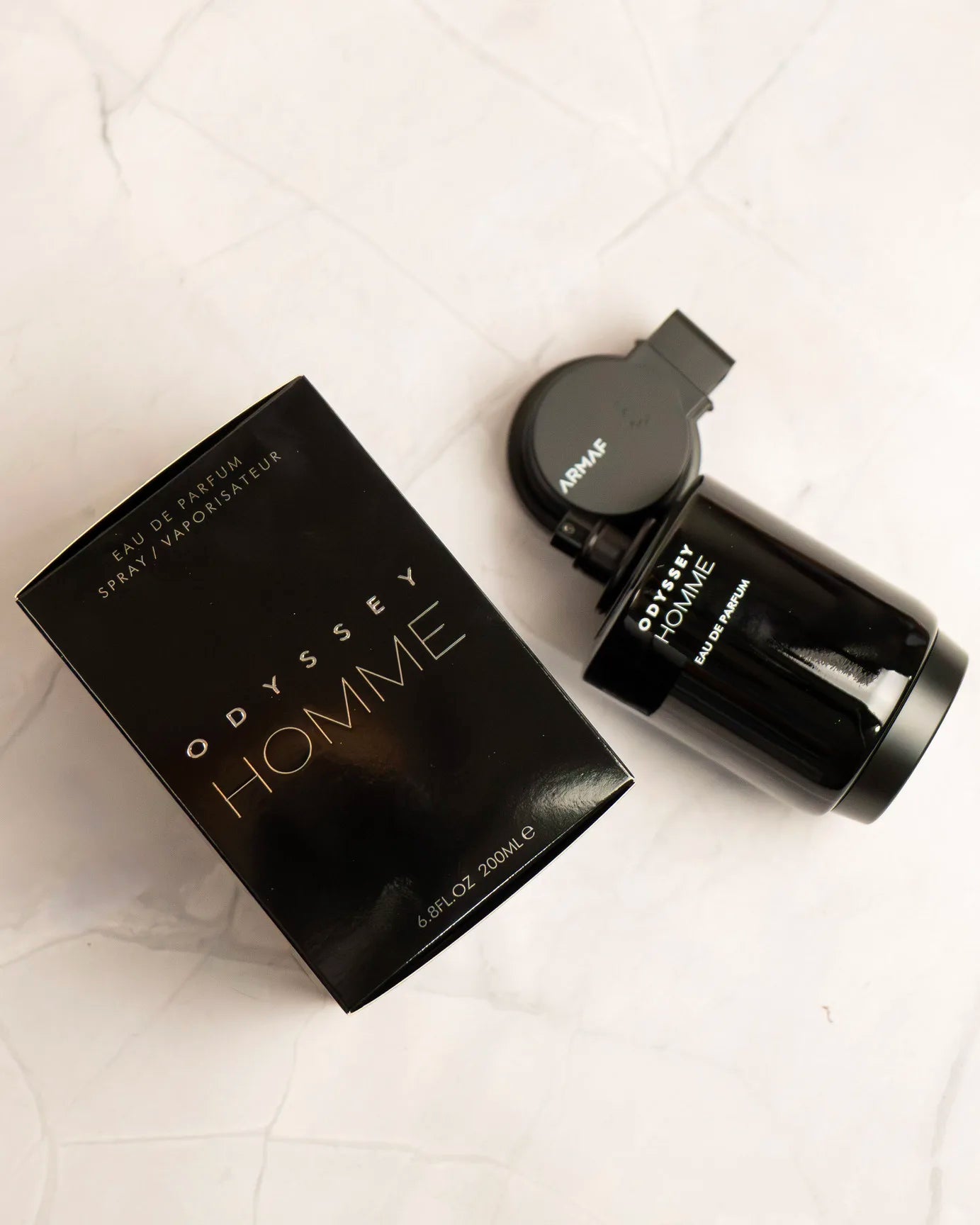 Odyssey Homme