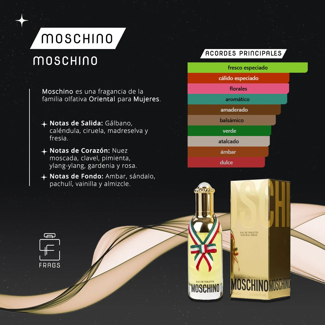 Moschino