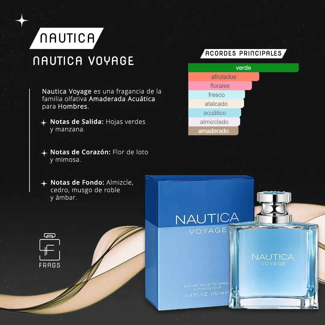 Nautica Voyage