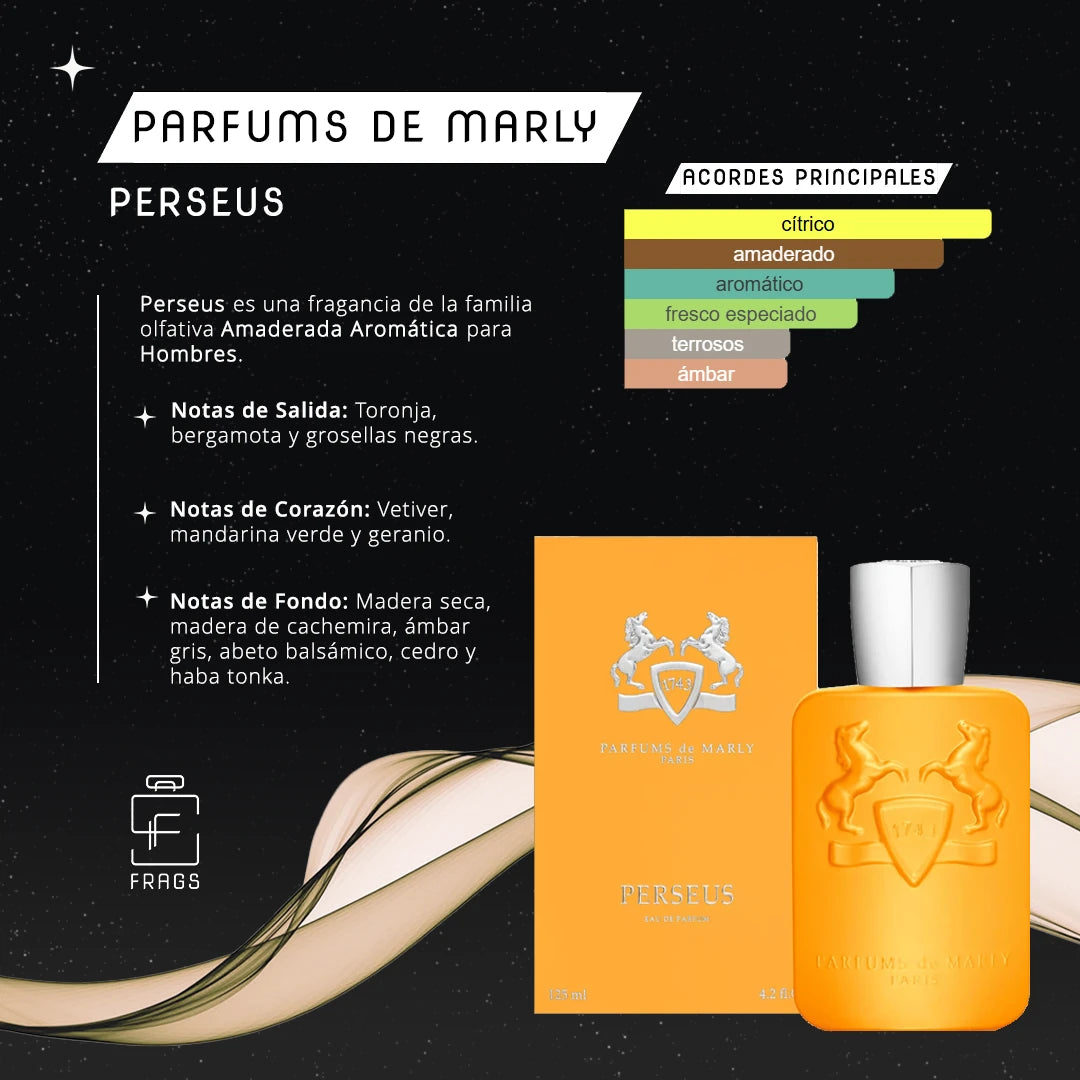 Tester Perseus