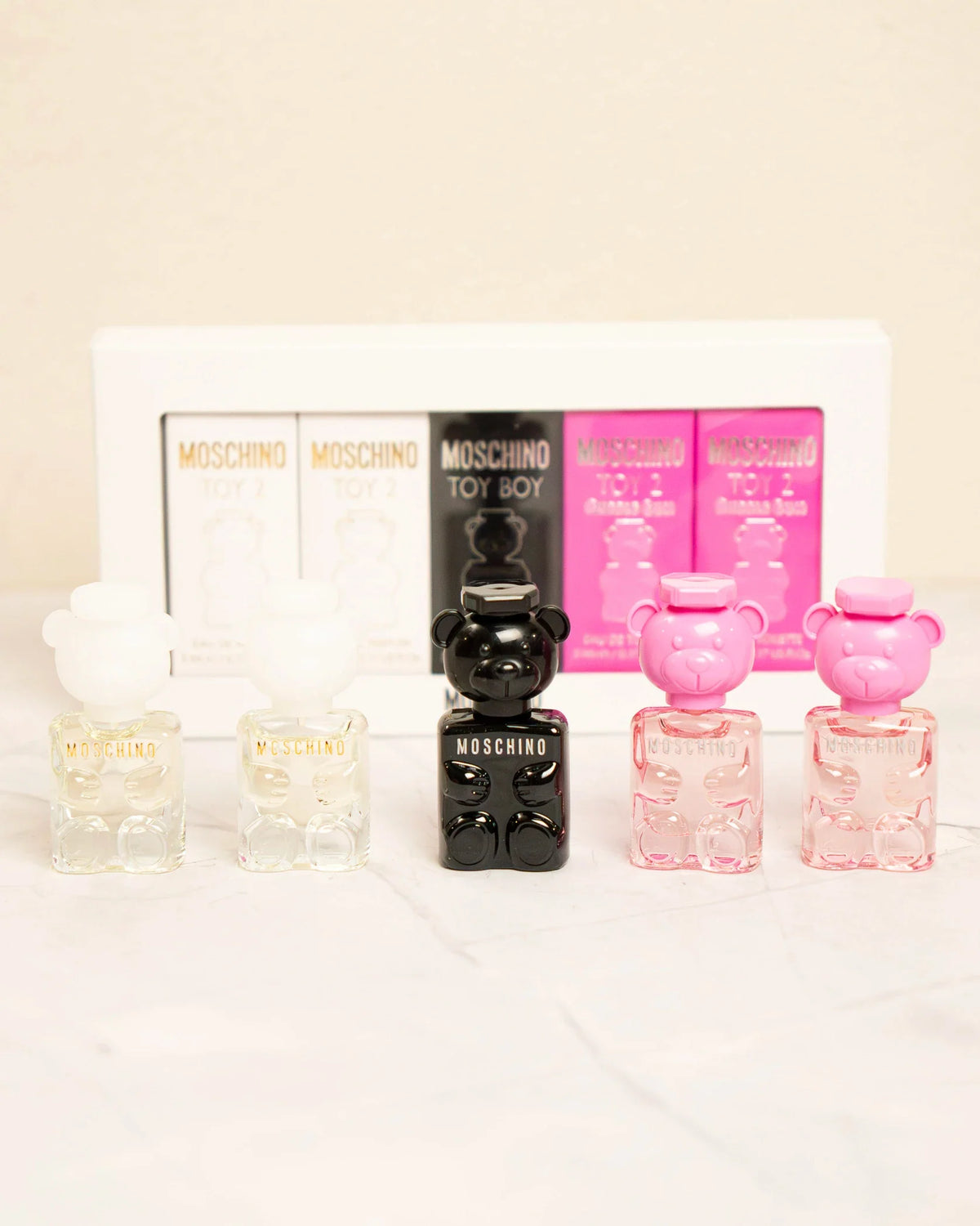 Mini Perfumes