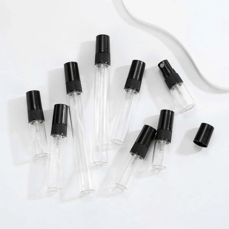 Decants