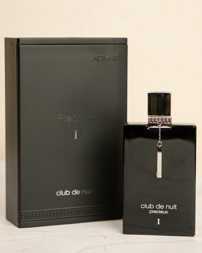 Club de Nuit Precieux