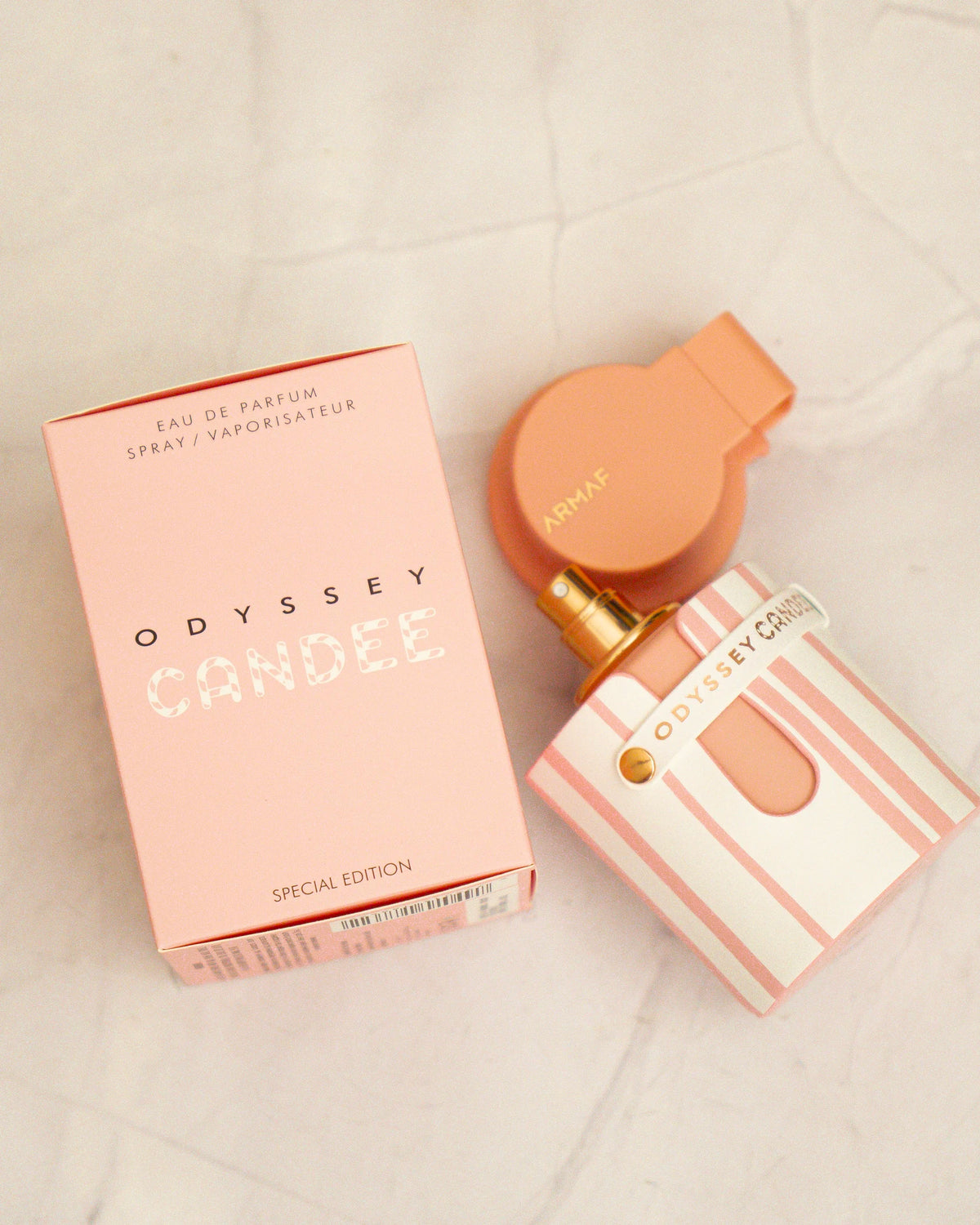 Odyssey Candee Armaf | Perfume Mujer Original | Frags Perfumes CR