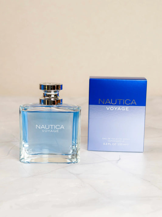 Nautica Voyage