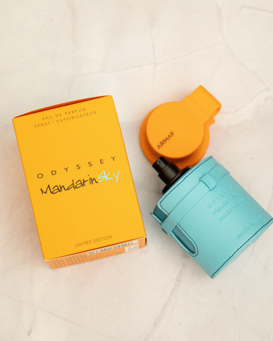Odyssey Mandarin Sky