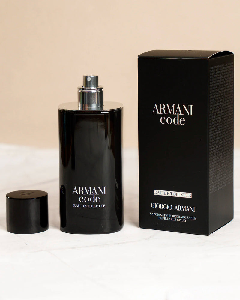 Armani Code EDT