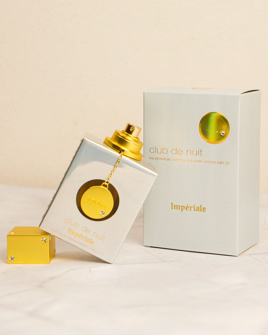 Club de Nuit Imperiale
