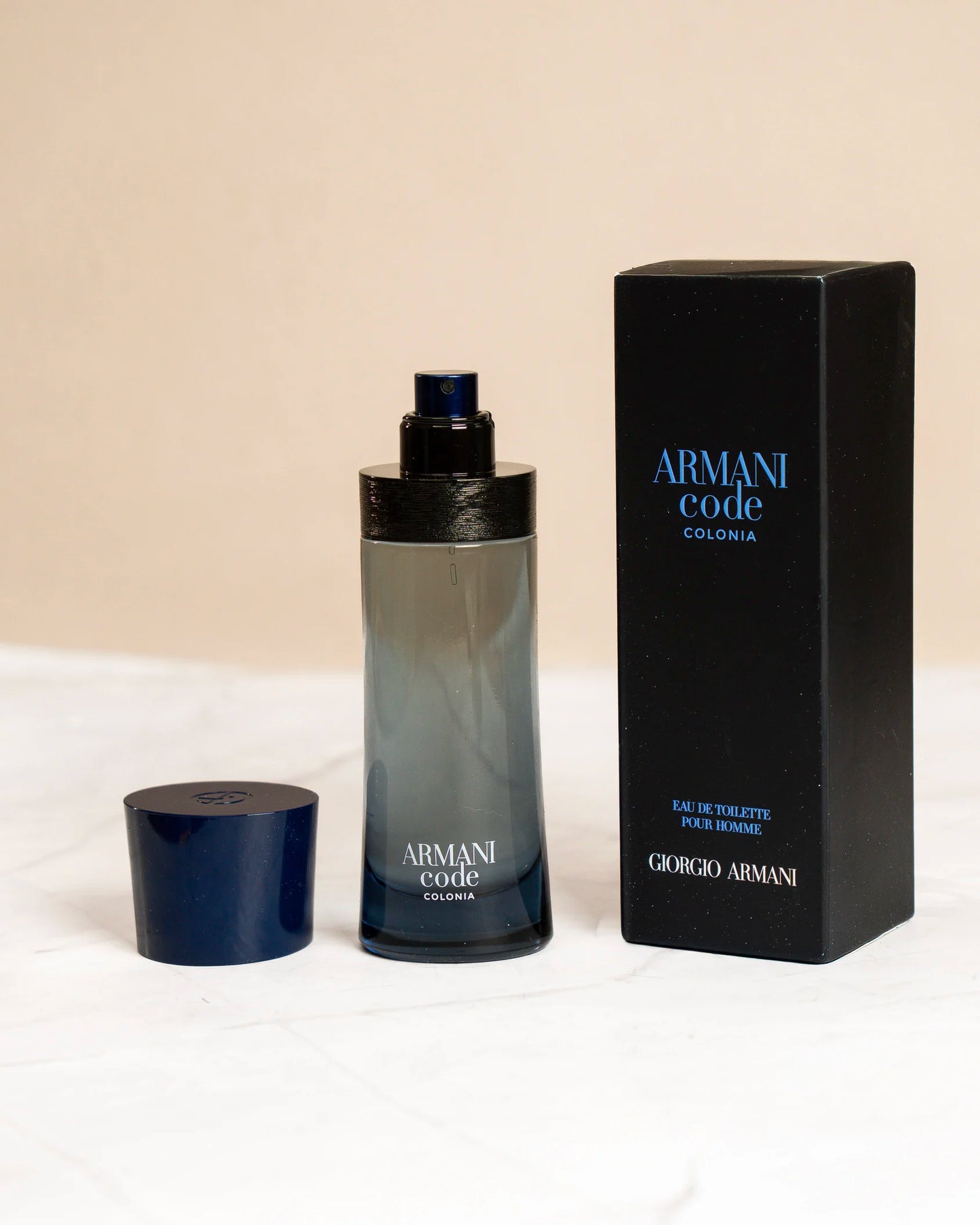 Armani Code Colonia