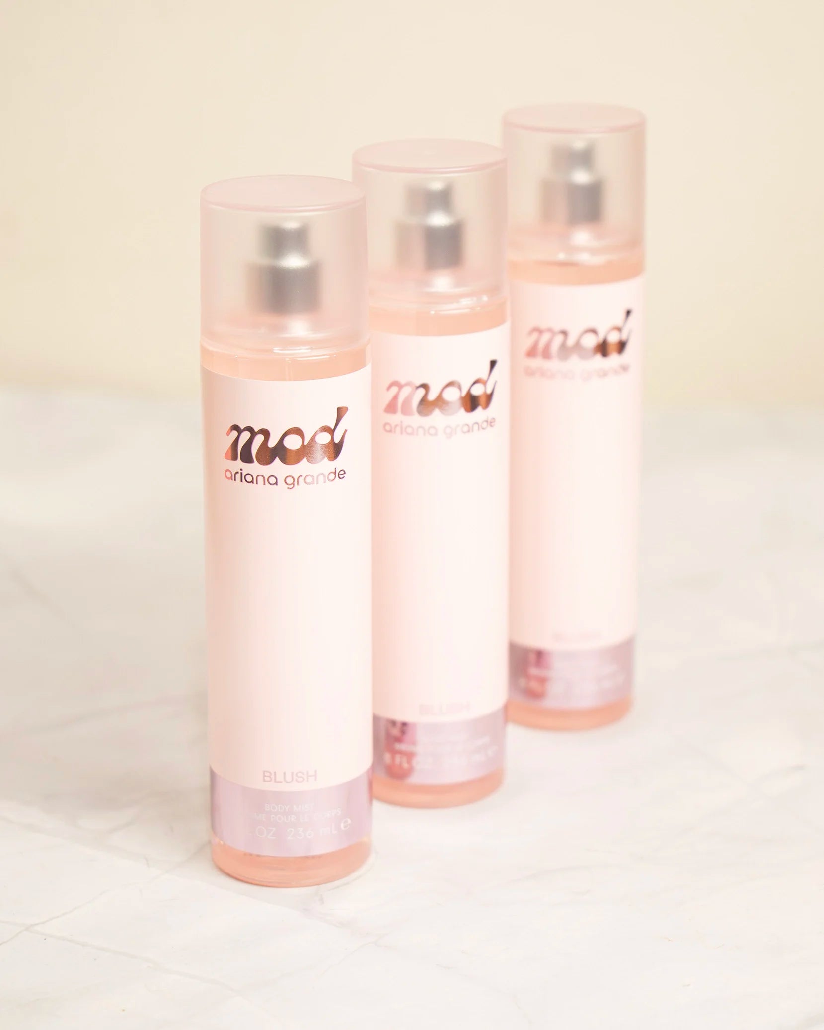Mod Body Spray Body Mist Mod Blush – Frags