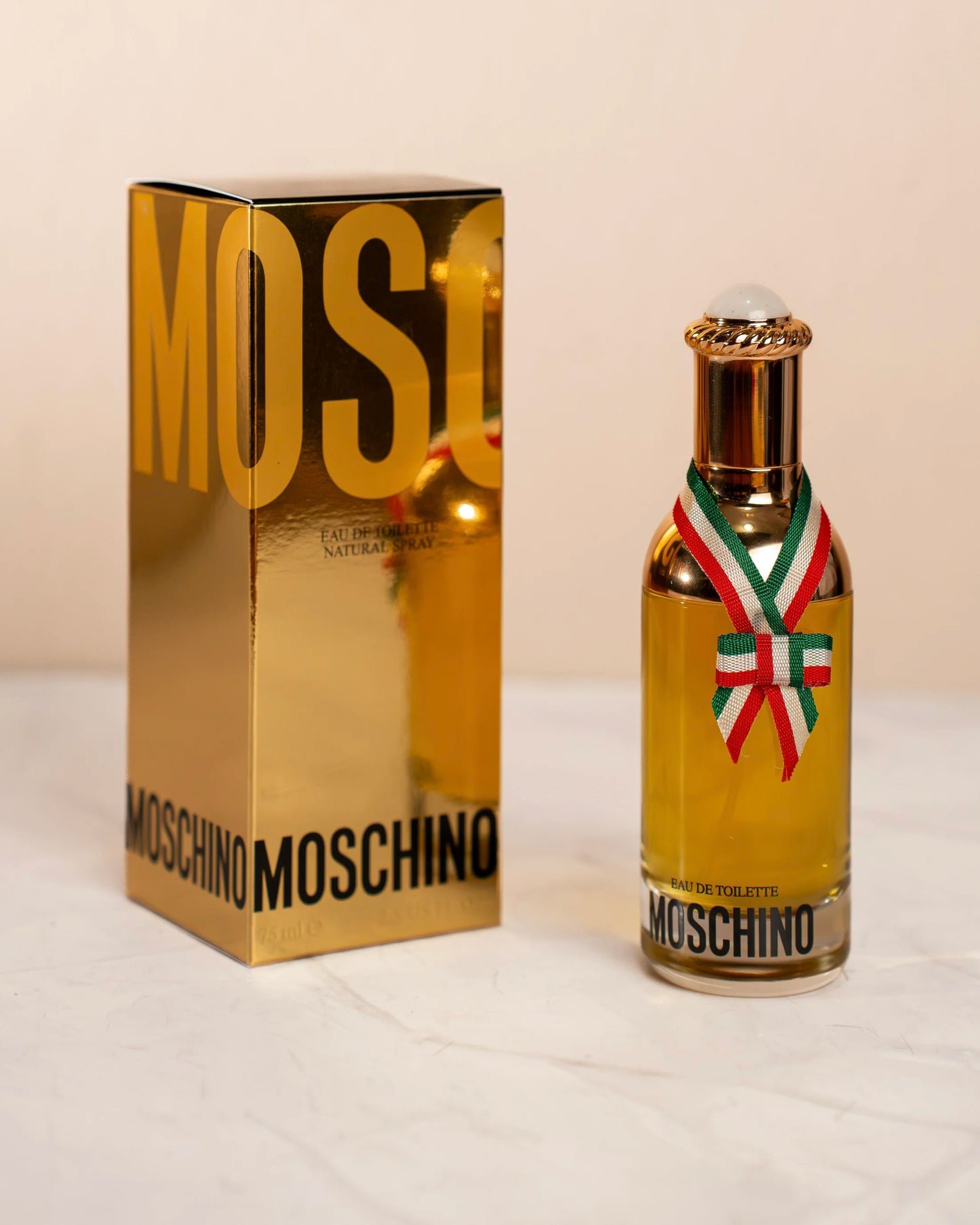 Moschino