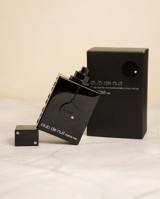 Club de Nuit Intense Man