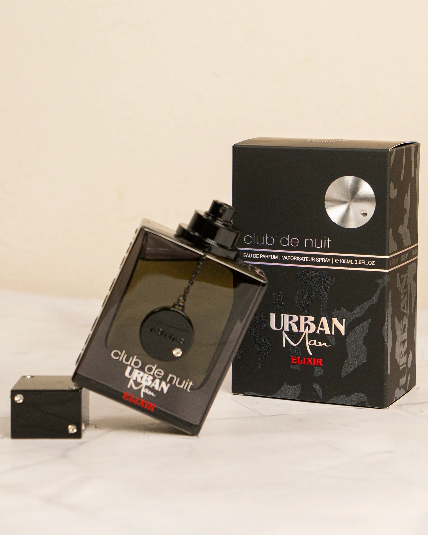 Club de Nuit Urban Man Elixir