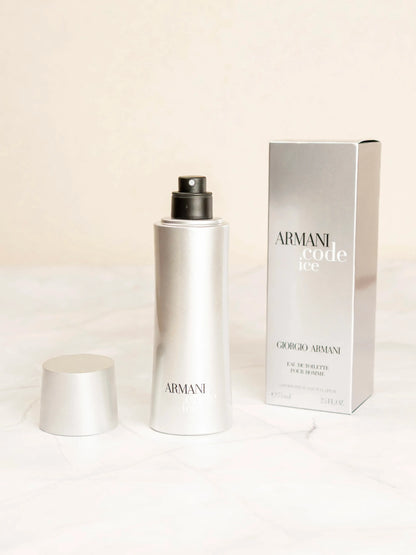 Armani Code Ice