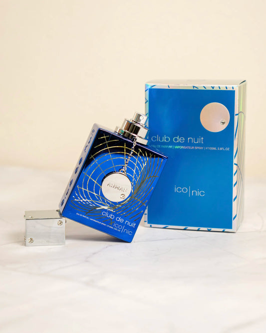 Club de Nuit Iconic