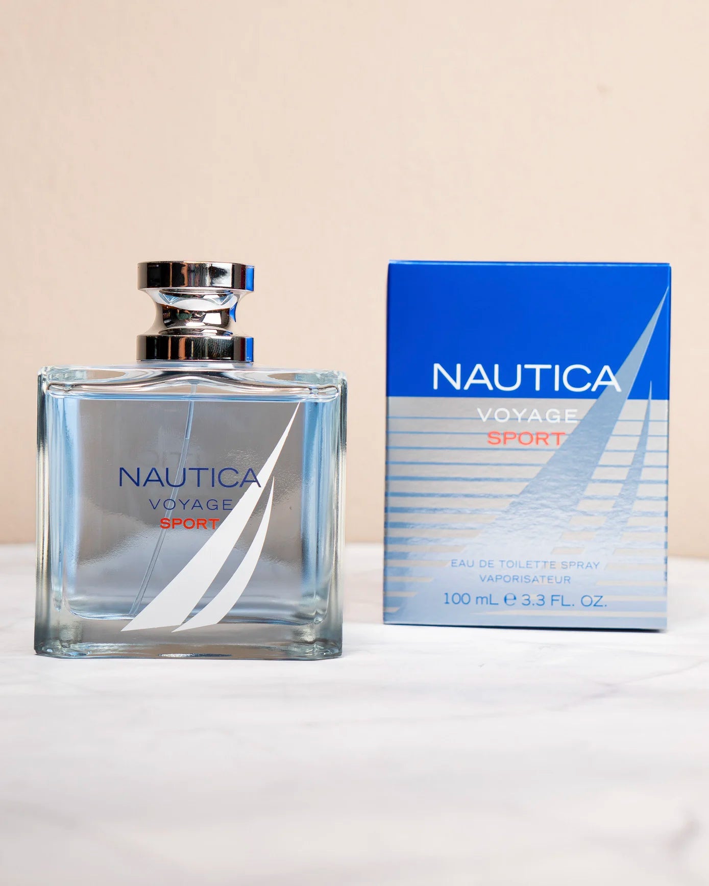 Nautica Voyage Sport