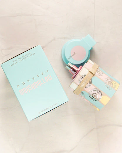 Odyssey Marshmallow