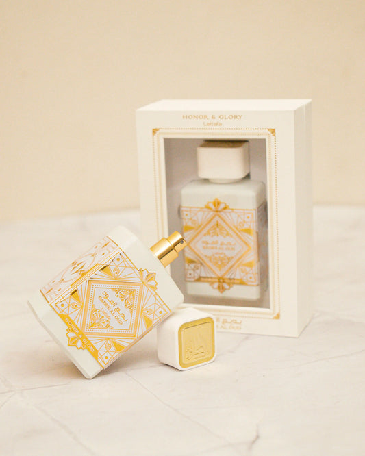 Bade'e Al Oud Honor & Glory