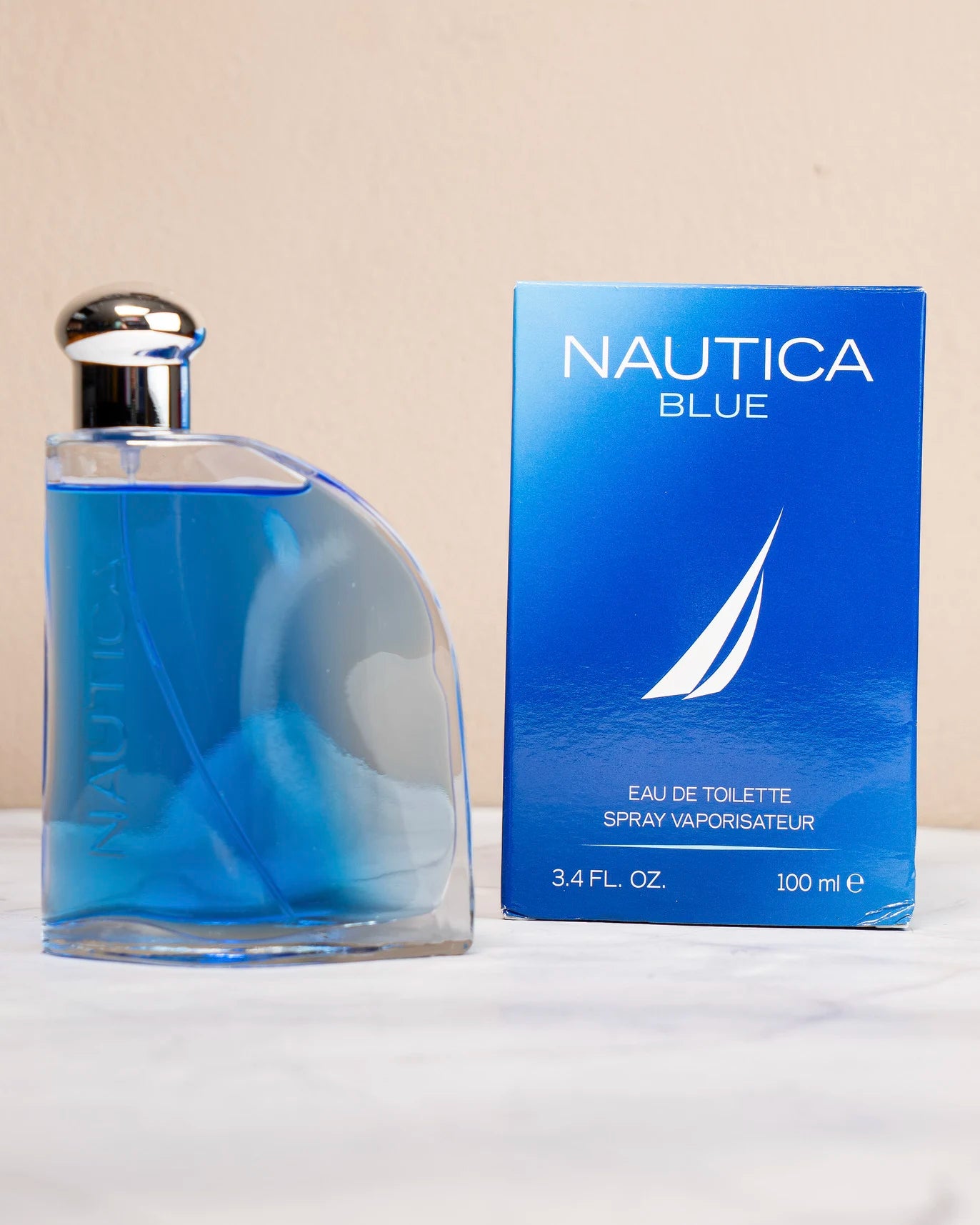 Nautica Blue