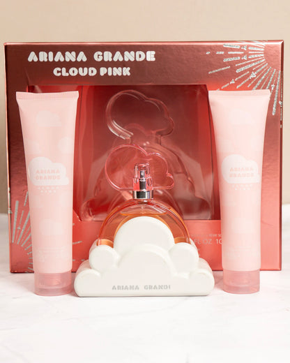 Set Cloud Pink