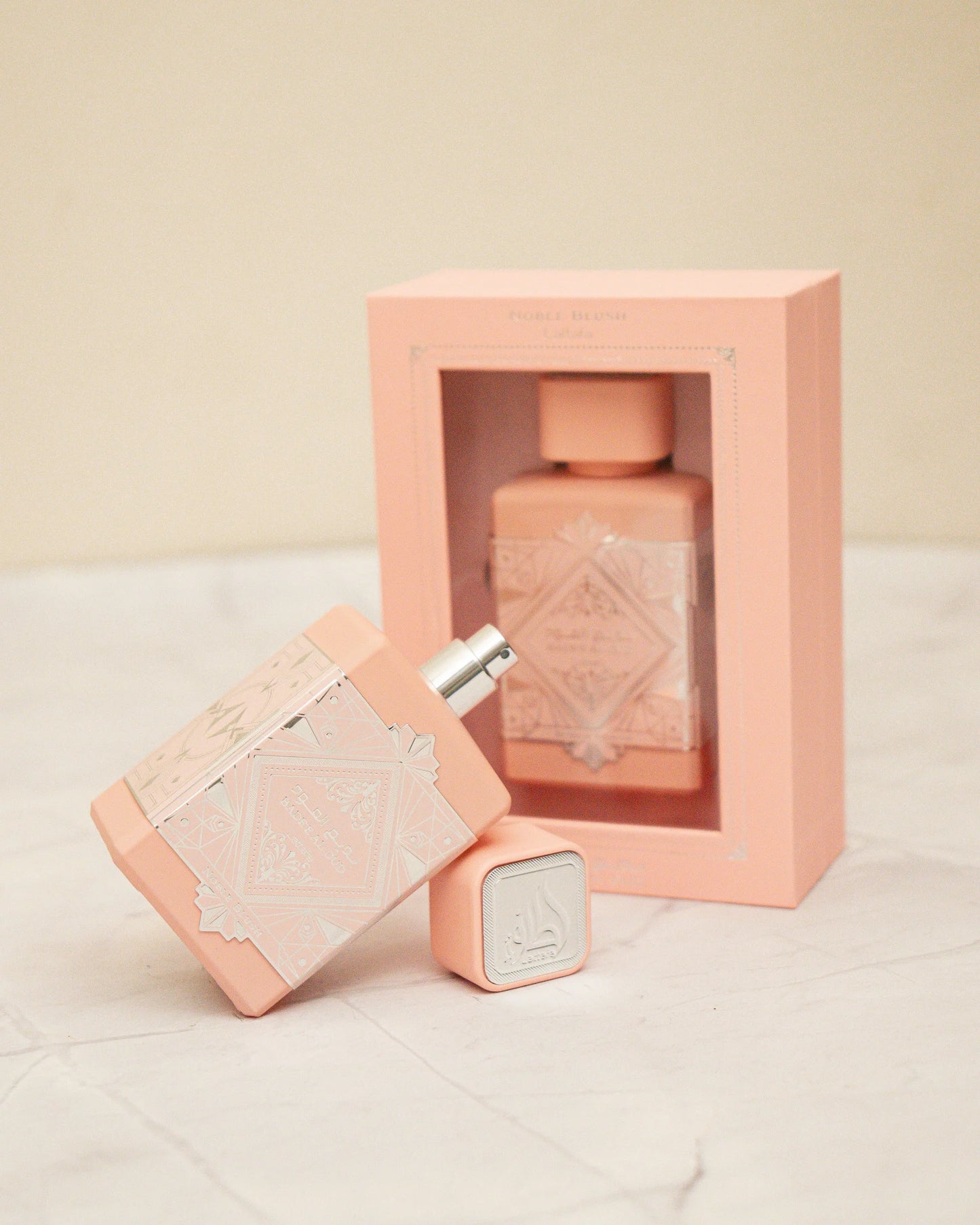 Bade'e Al Oud Noble Blush