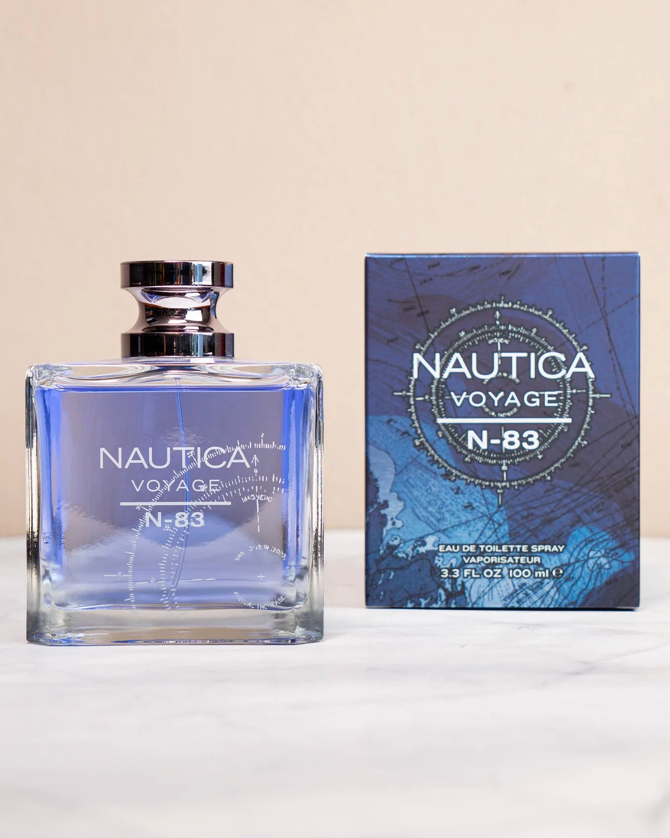 Nautica Voyage N-83