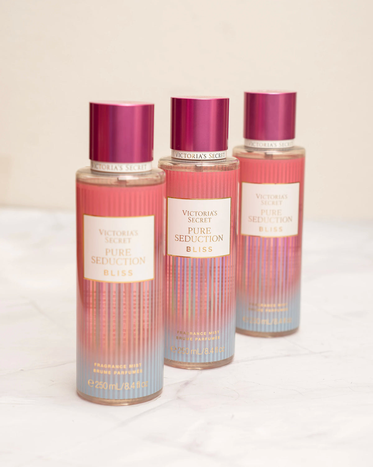 Body Mist Pure Seduction Bliss