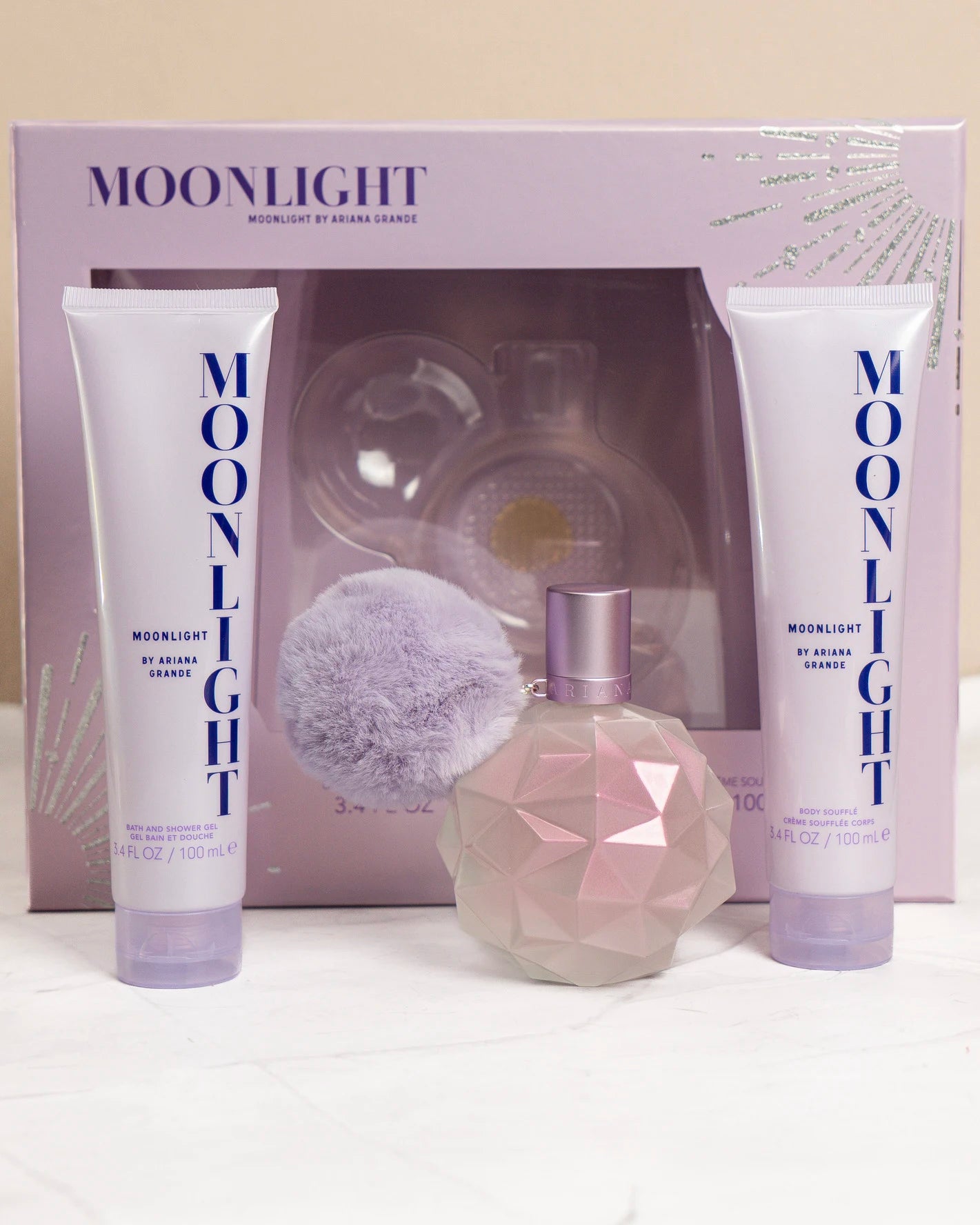 Set Moonlight