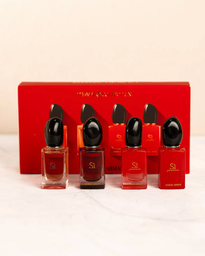 Set Minis Si