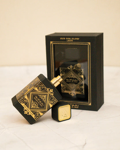 Bade'e Al Oud For Glory