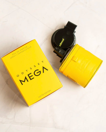 Odyssey Mega