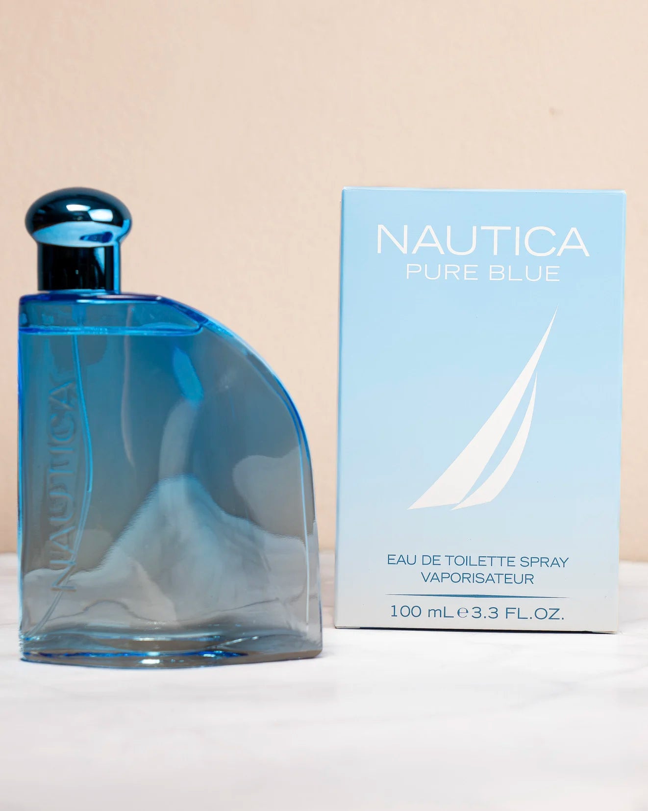 Pure Blue