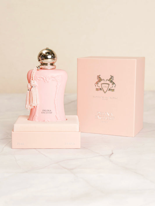 Delina Exclusif