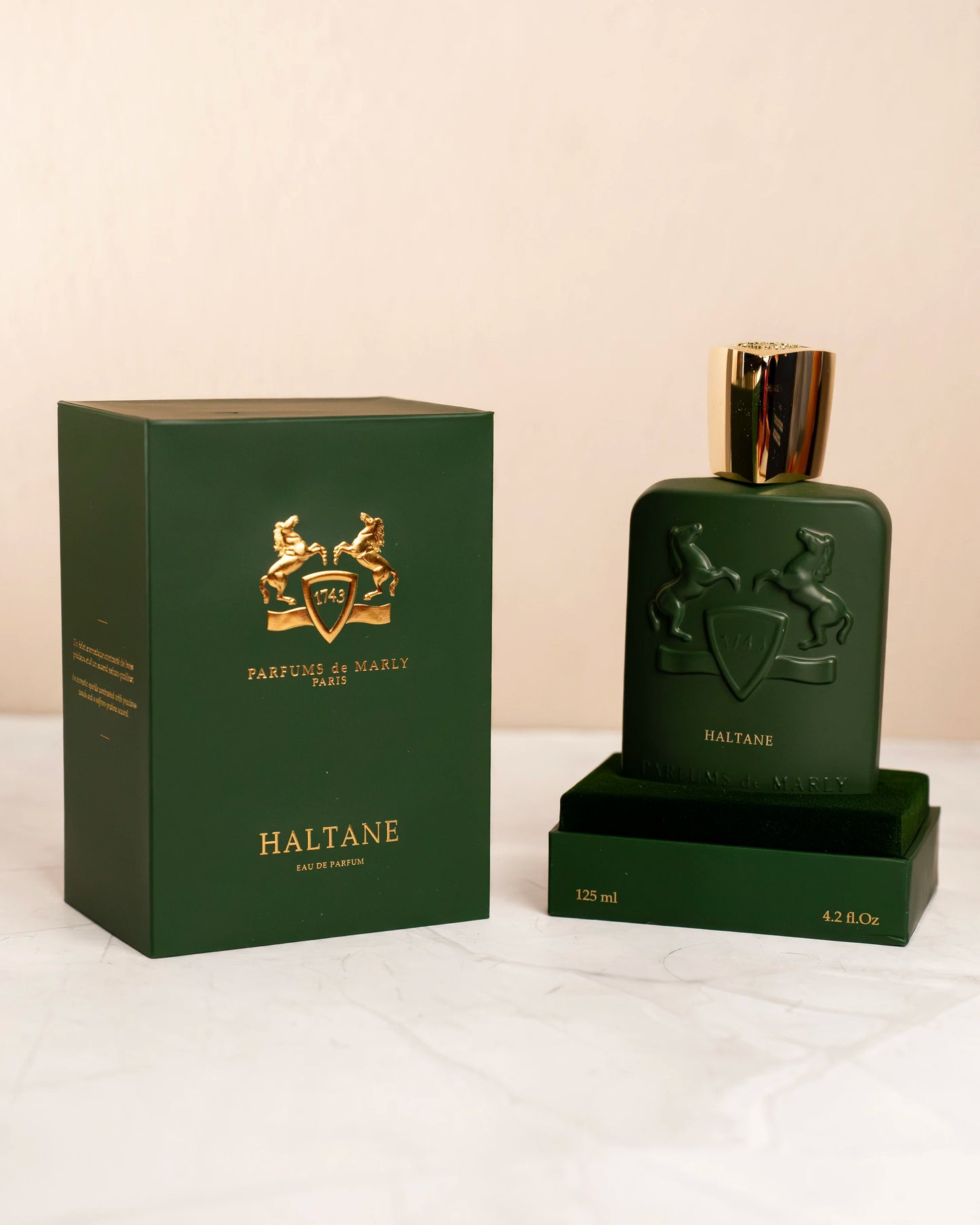 Haltane