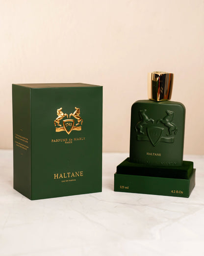 Haltane