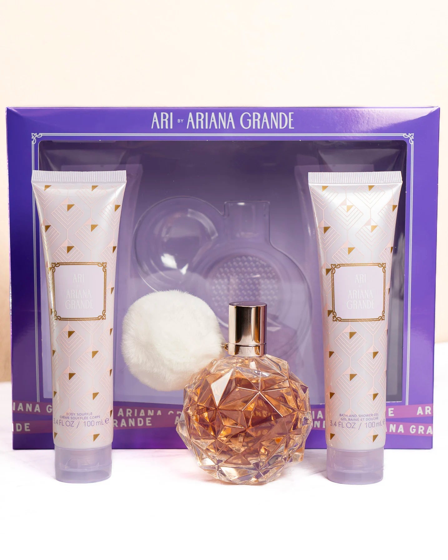 Set Ari
