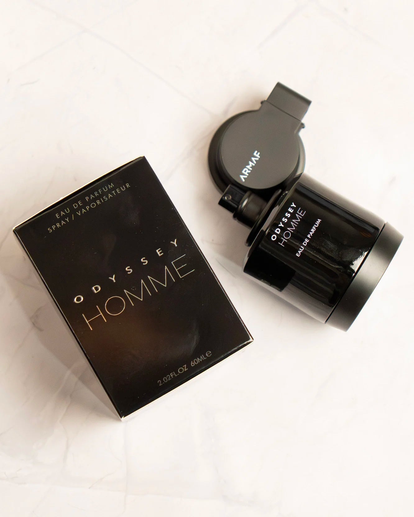 Odyssey Homme