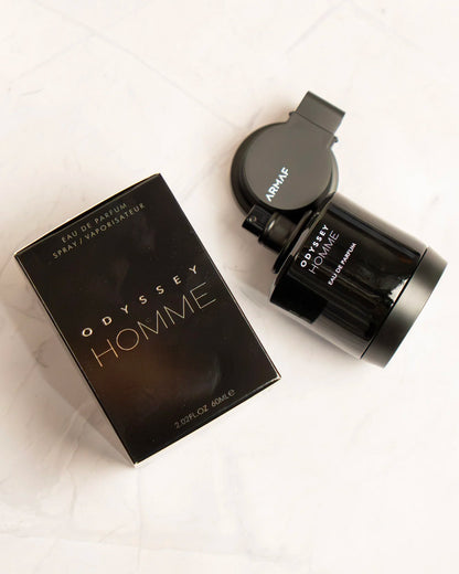 Odyssey Homme