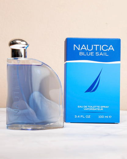 Blue Sail