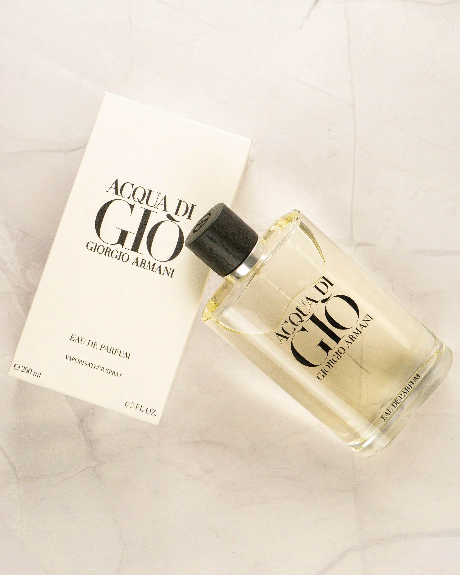正規品✨Acqua di Gio 75ml Eau de Parfum GIORGIO ARMANI ACQUA DI GIÒ PARFUM| Faces Costa Rica