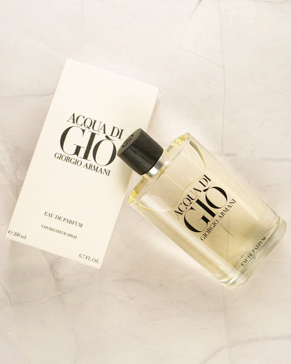 Acqua Di Giò Eau de Parfum