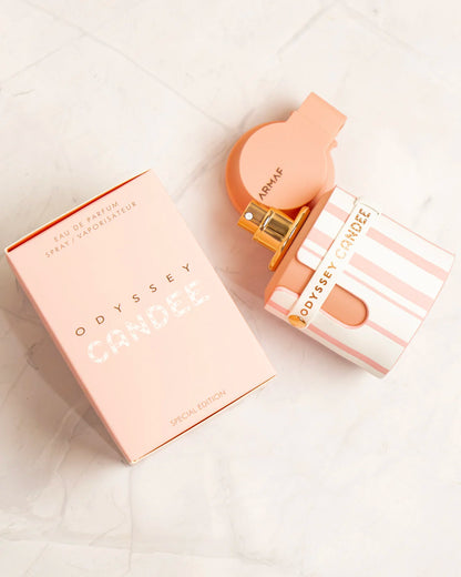 Odyssey Candee
