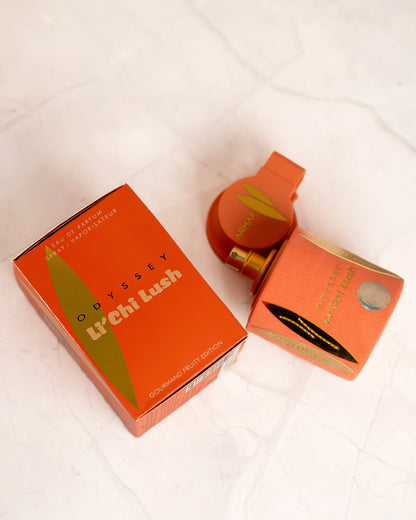 Odyssey Lichi Lush