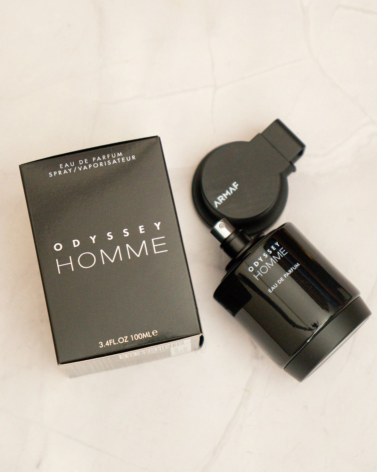 Odyssey Homme