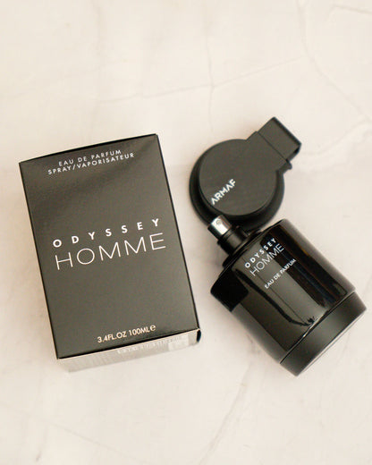 Odyssey Homme