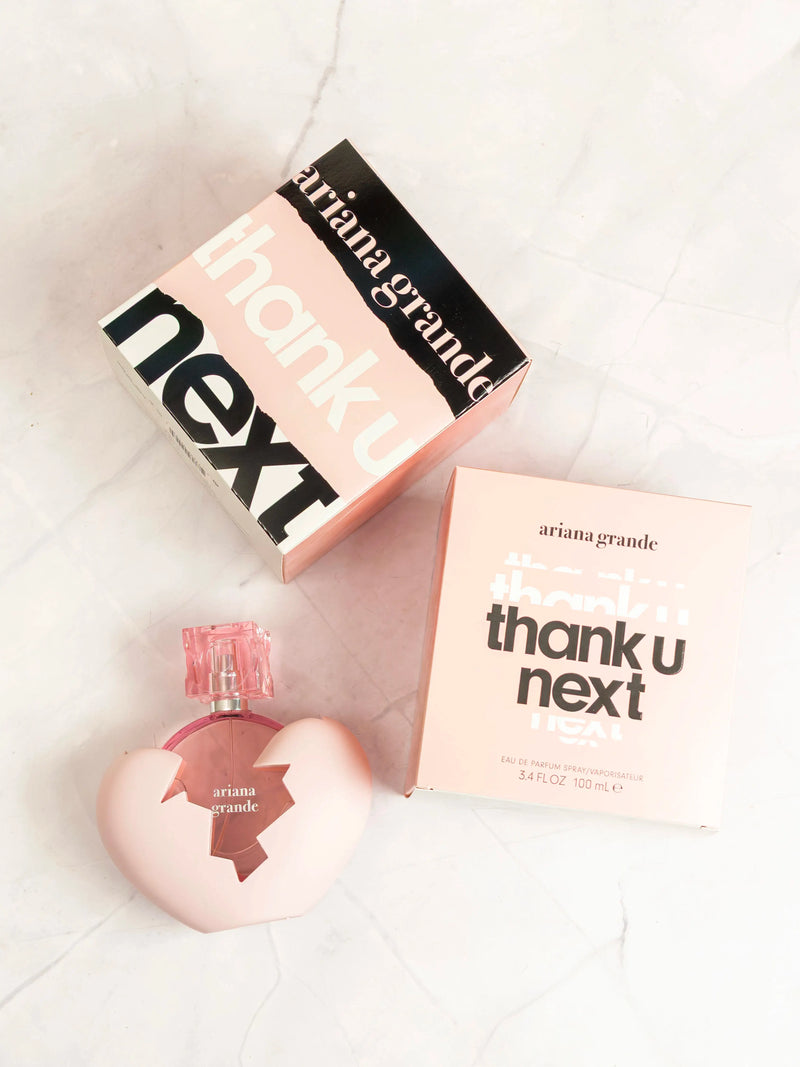 Thank U, Next