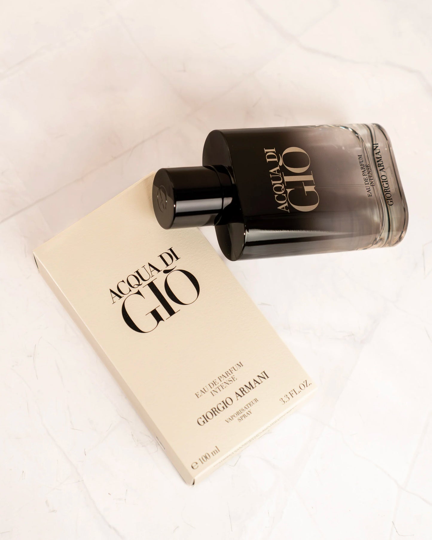 Acqua di Giò Eau de Parfum Intense