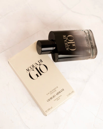 Acqua di Giò Eau de Parfum Intense