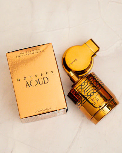 Odyssey Aoud